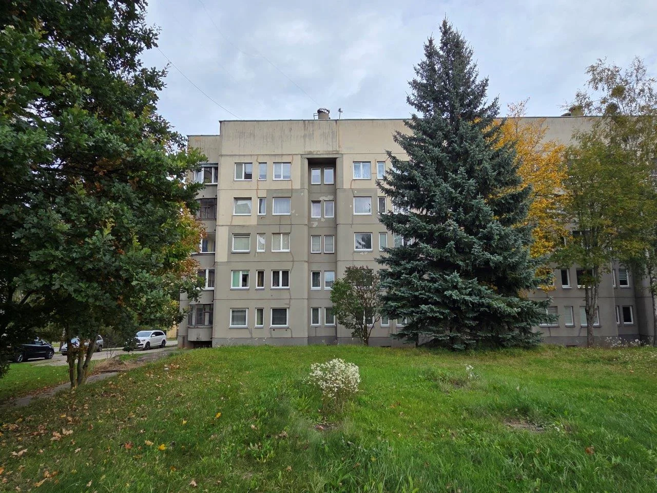 Likiškėlių g., Vidzgiris, Alytus, 3 kamb. – nuotrauka 4