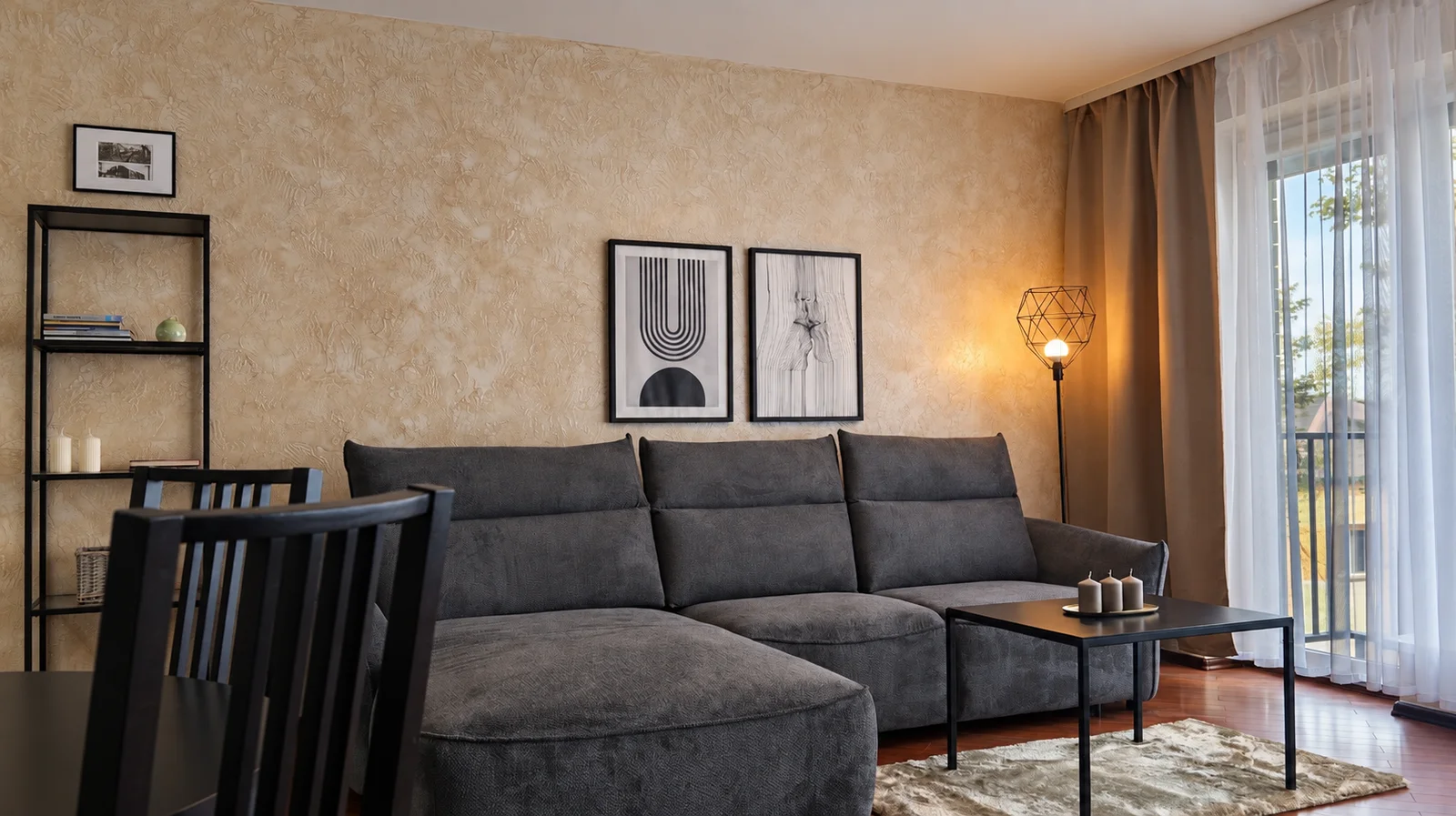 Dvaro g., Centras, Šiauliai, 2 kamb. – nuotrauka 5