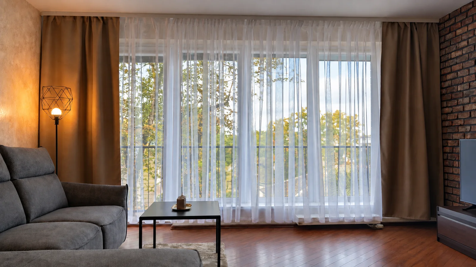 Dvaro g., Centras, Šiauliai, 2 kamb. – nuotrauka 6