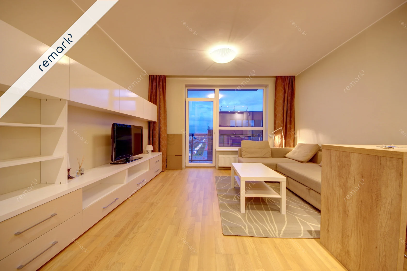 Nidos g., Pilaitė, Vilnius, 1 kamb. – nuotrauka 3