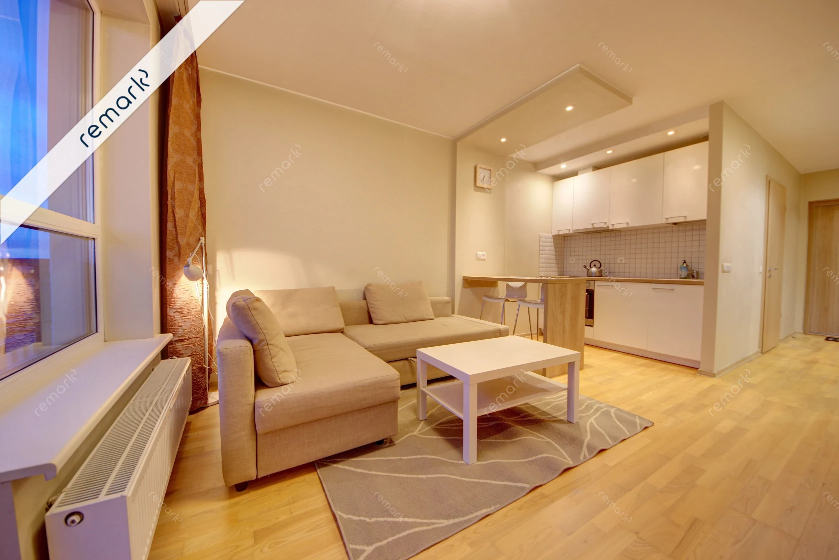 Nidos g., Pilaitė, Vilnius, 1 kamb. – nuotrauka 4