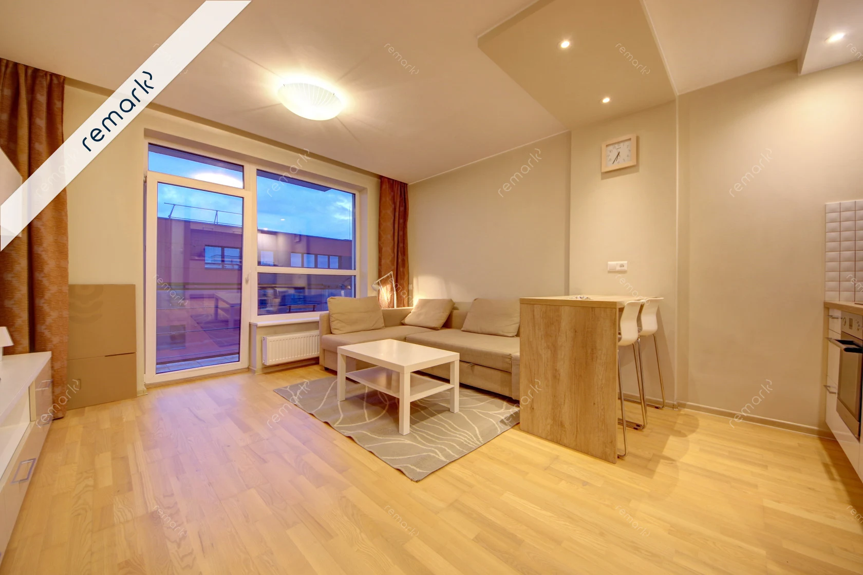 Nidos g., Pilaitė, Vilnius, 1 kamb. – nuotrauka 5