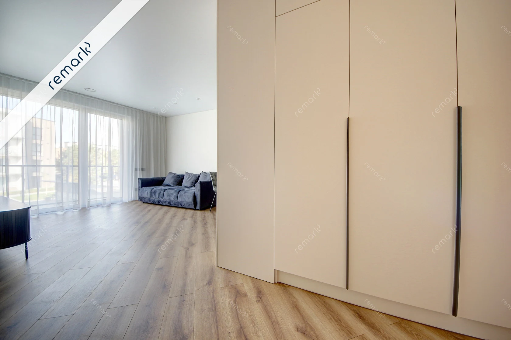 Pilkalnio g., Pilaitė, Vilnius, 2 kamb. – nuotrauka 4