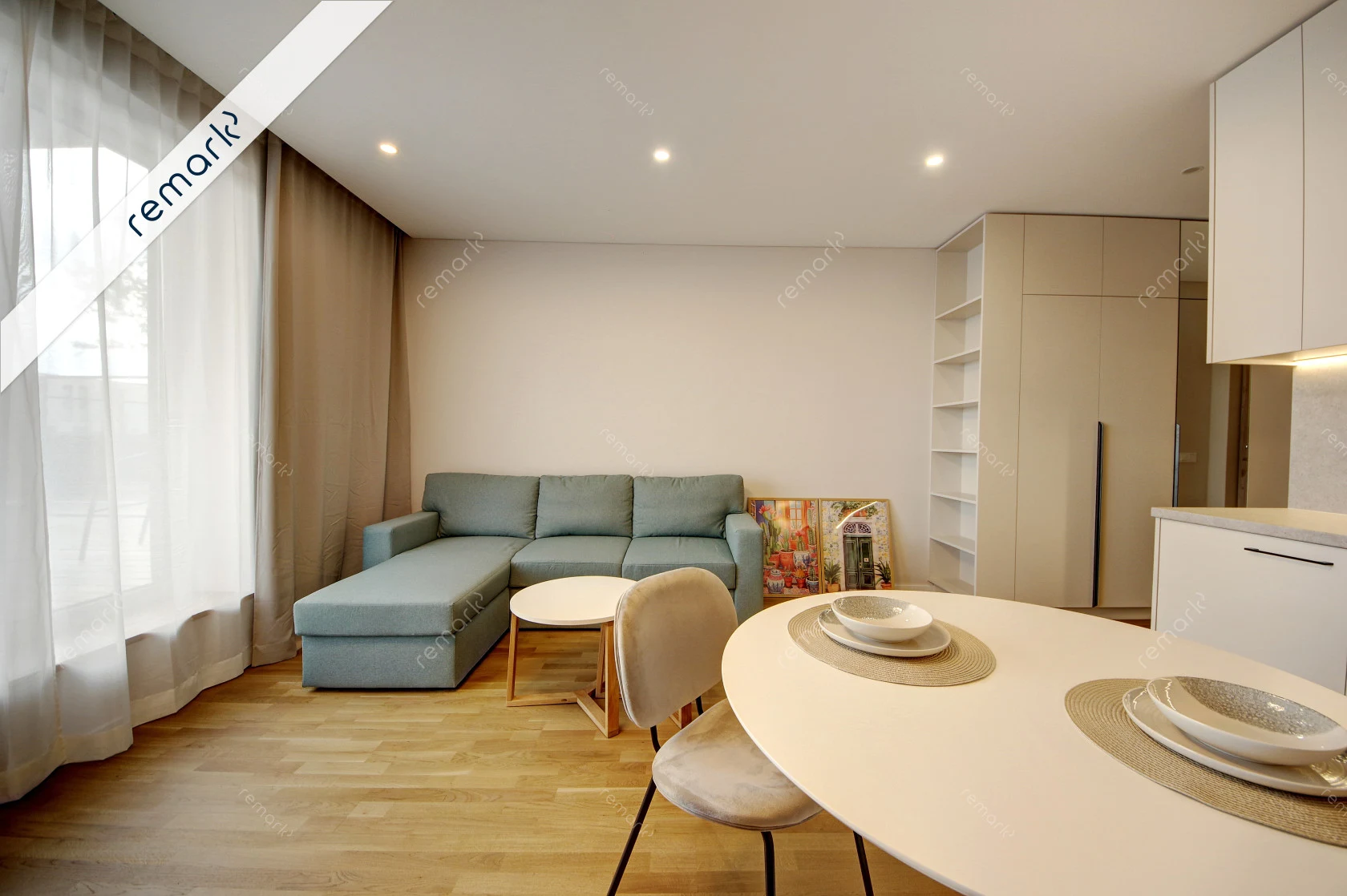 Pulko g., Žirmūnai, Vilnius, 1 kamb. – nuotrauka 3