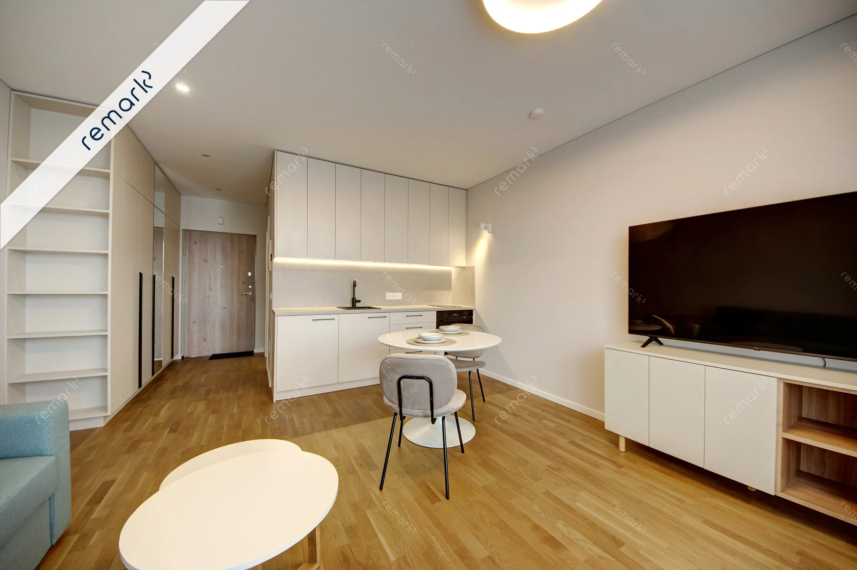 Pulko g., Žirmūnai, Vilnius, 1 kamb. – nuotrauka 6
