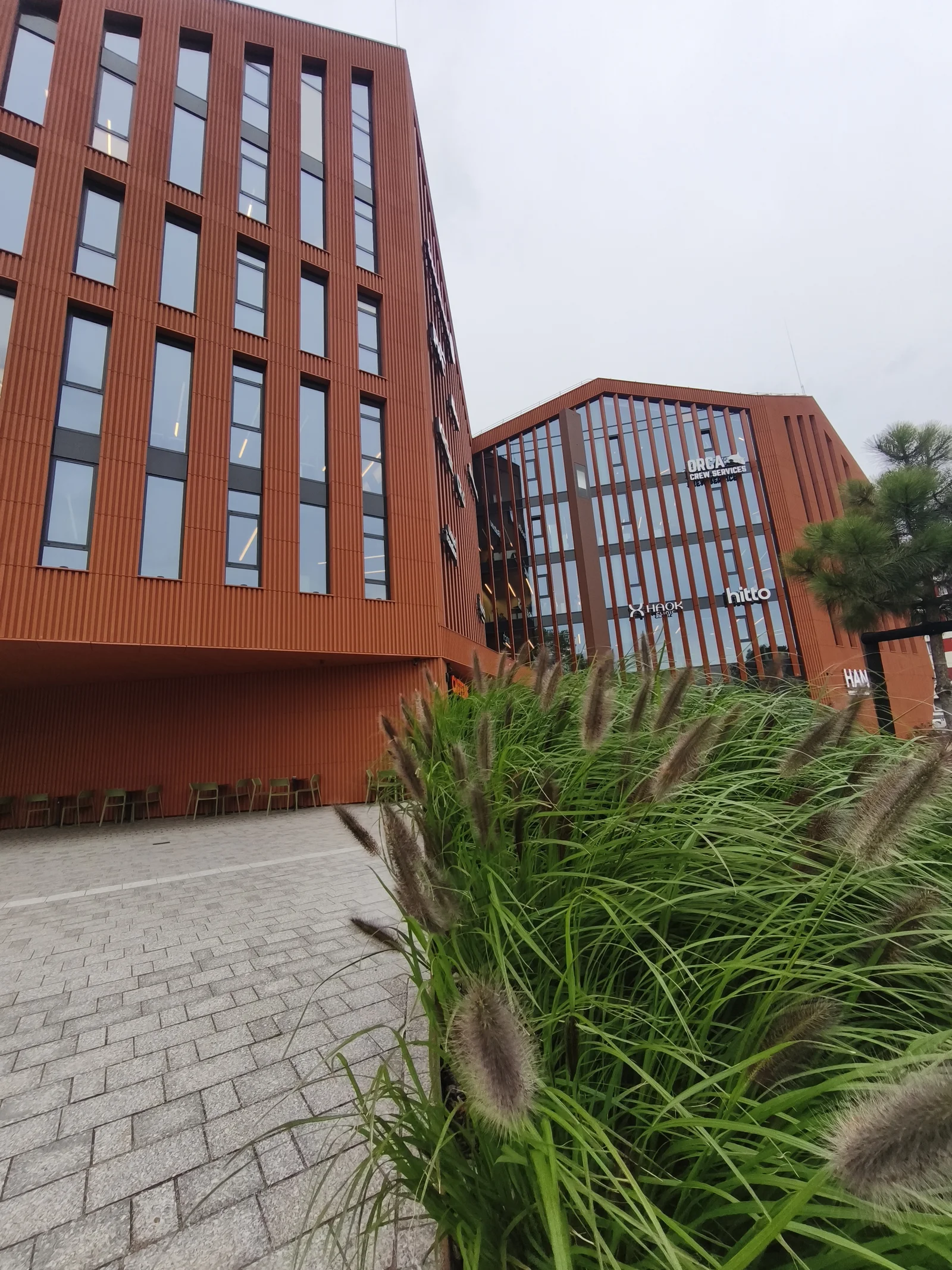 Biurui / Kitos / Prekybos/paslaugų / Turistinė nuoma Klaipėdoje Centre, Naujoji Uosto g. – nuotrauka 6