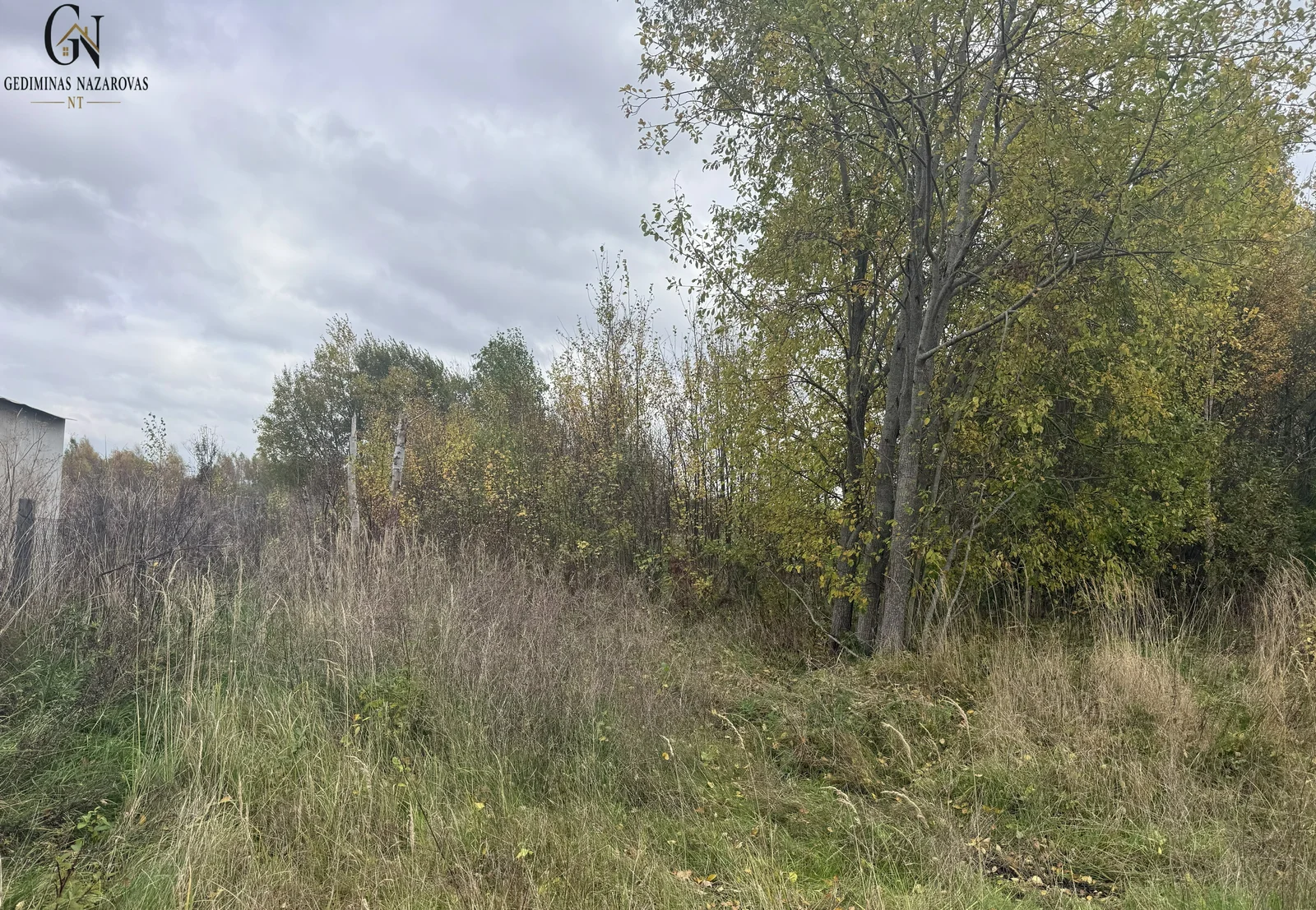 Sklypas Klaipėdos r. sav., Rusliuose, Lėbartų g. – nuotrauka 5