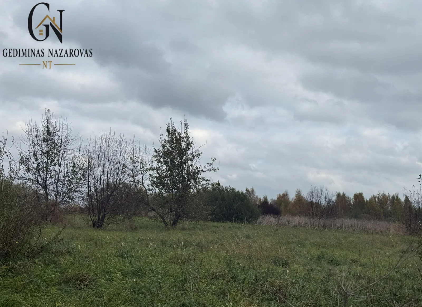 Sklypas Klaipėdos r. sav., Rusliuose, Lėbartų g. – nuotrauka 3