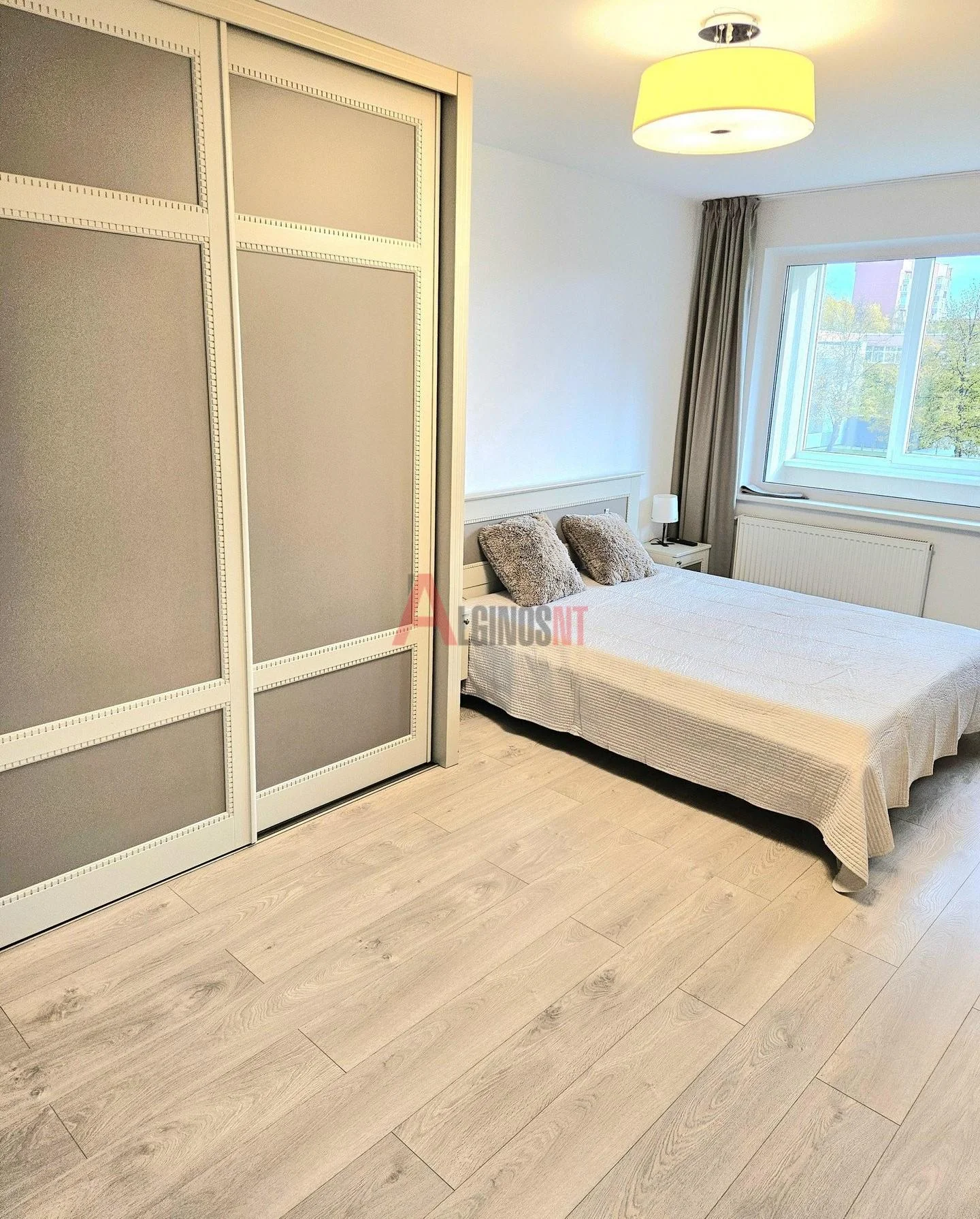 Reikjaviko g., Žardininkai, Klaipėda, 3 kamb. – nuotrauka 4