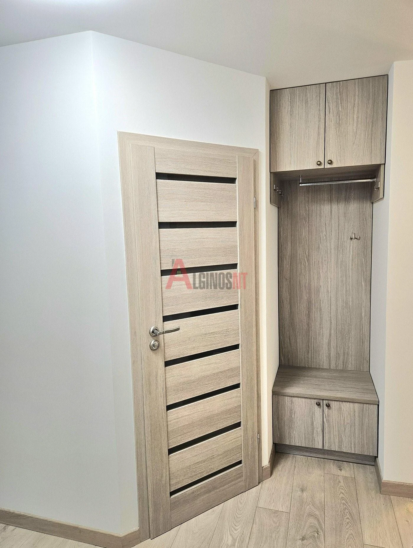 Reikjaviko g., Žardininkai, Klaipėda, 3 kamb. – nuotrauka 6