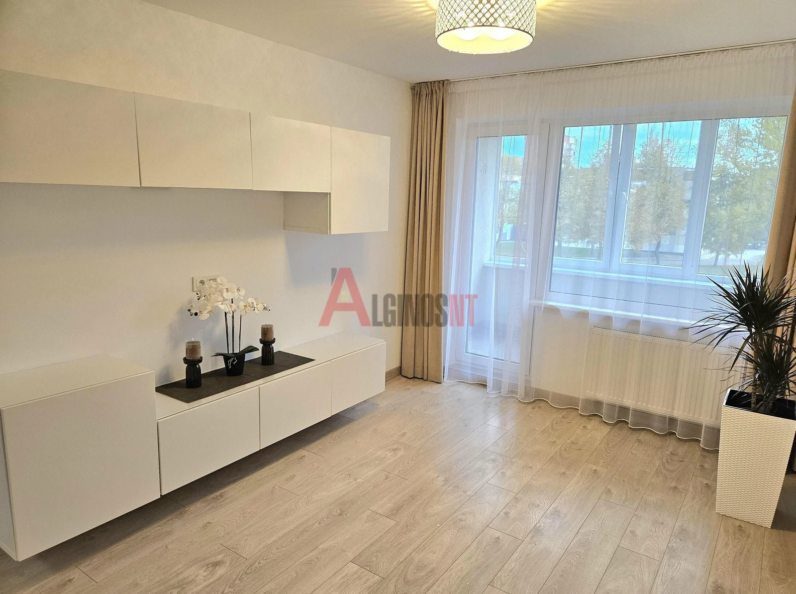 Reikjaviko g., Žardininkai, Klaipėda, 3 kamb. – nuotrauka 5