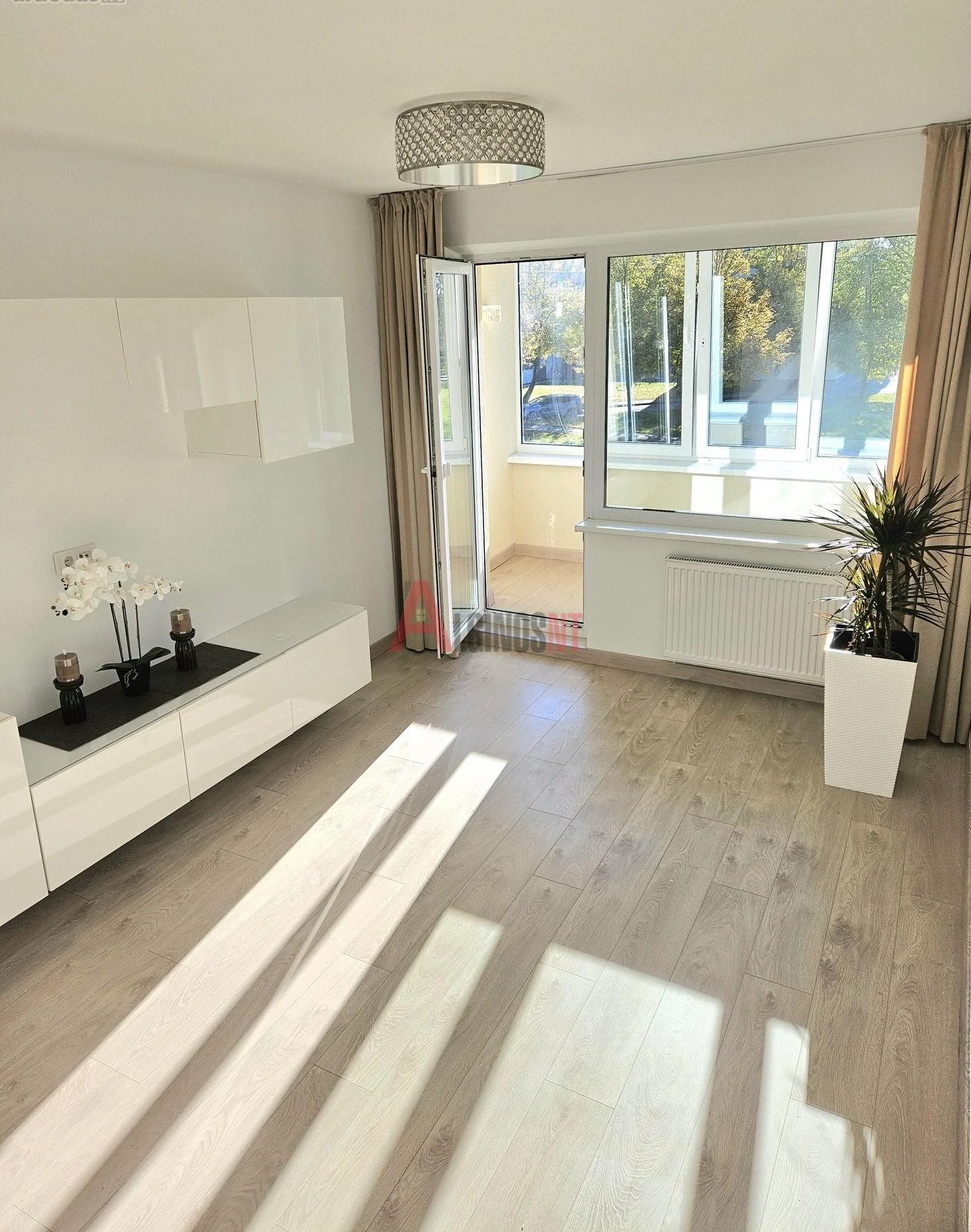Reikjaviko g., Žardininkai, Klaipėda, 3 kamb. – nuotrauka 3