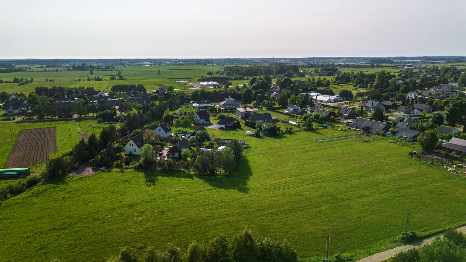 Sklypas Klaipėdos r. sav., Šiūpariuose, Žemaičių g. – nuotrauka 6