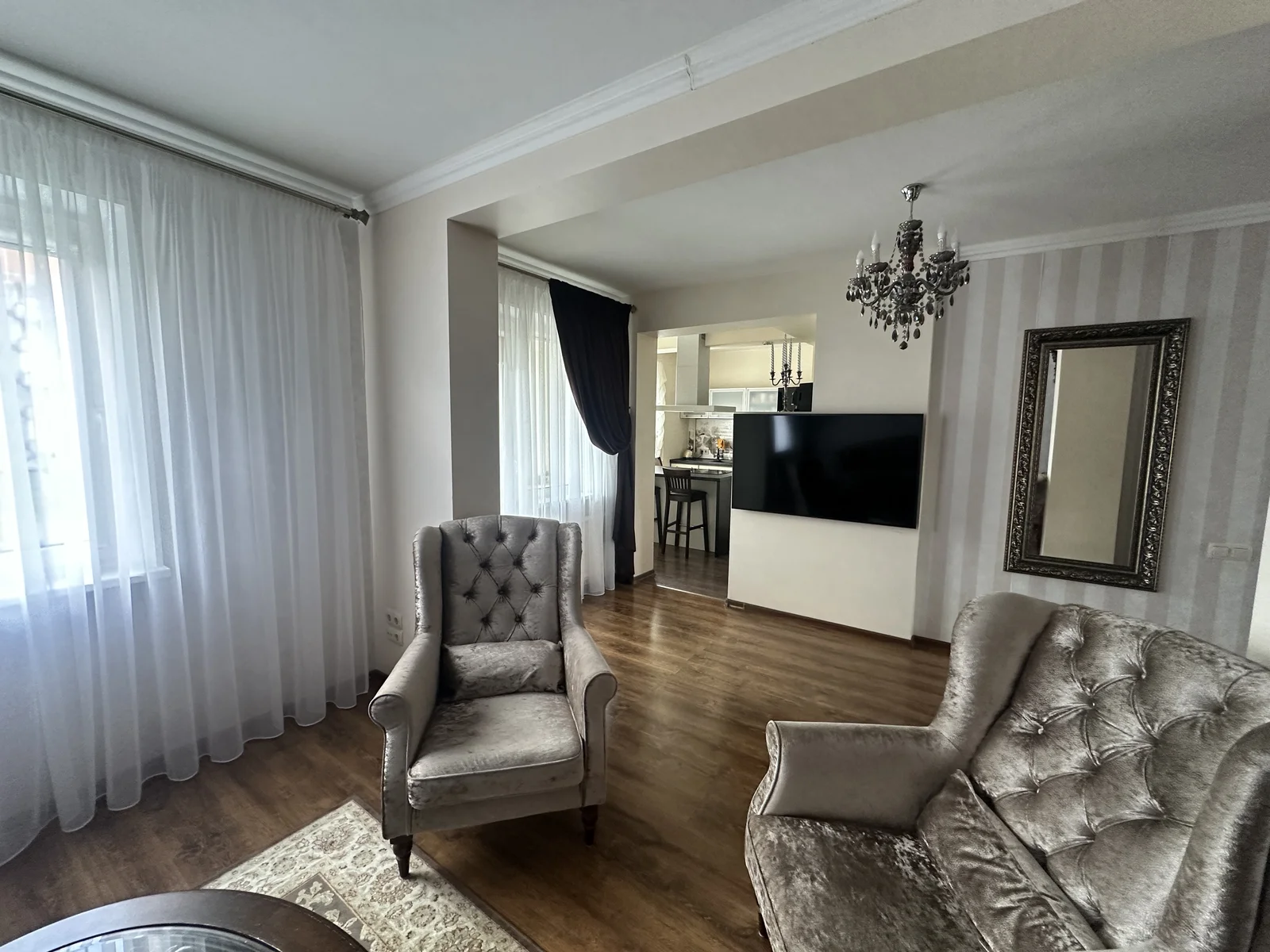 Varpų g., Varpai, Klaipėda, 3 kamb. – nuotrauka 4