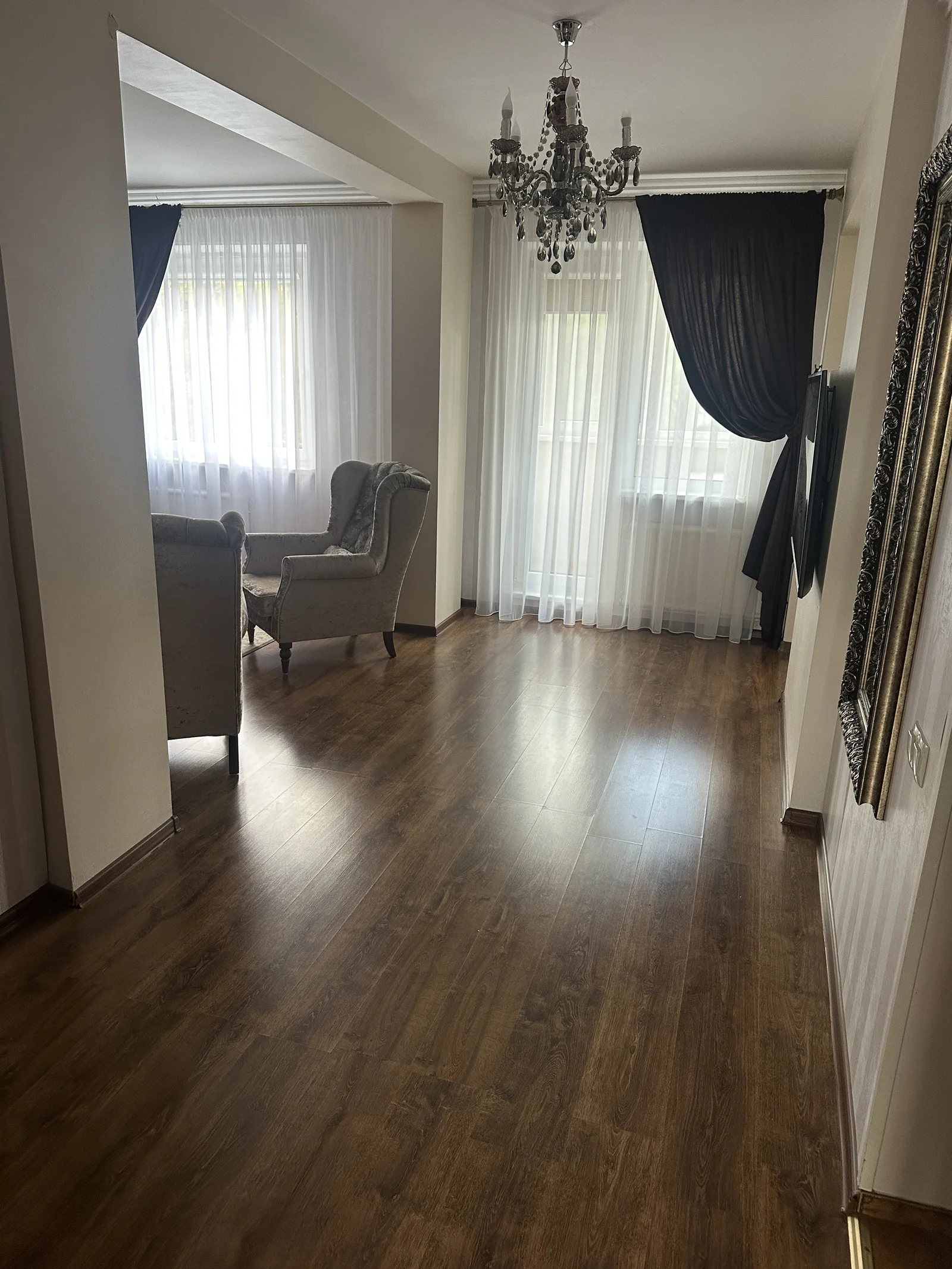 Varpų g., Varpai, Klaipėda, 3 kamb. – nuotrauka 5