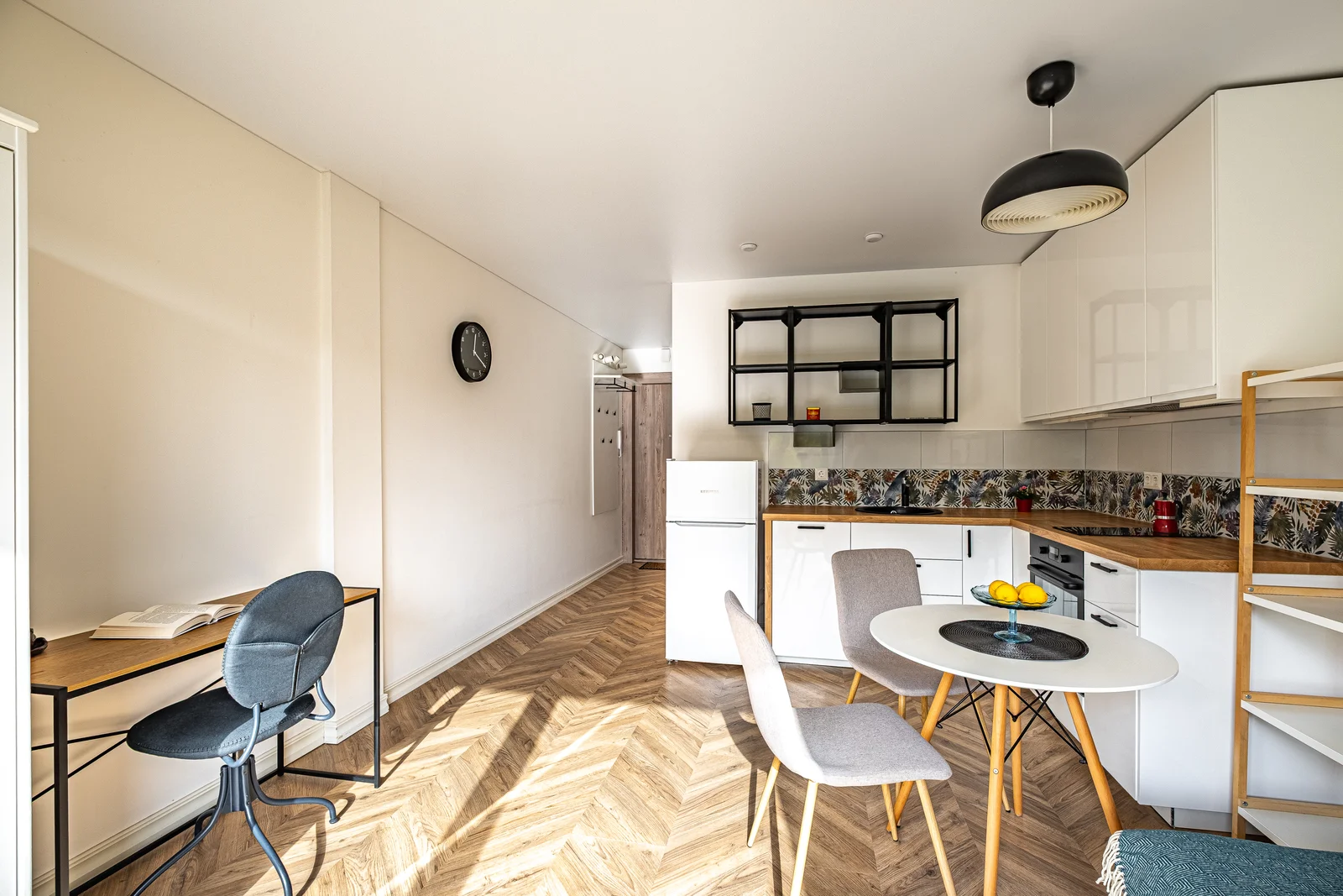 Panevėžio g., Naujininkai, Vilnius, 1 kamb. – nuotrauka 3