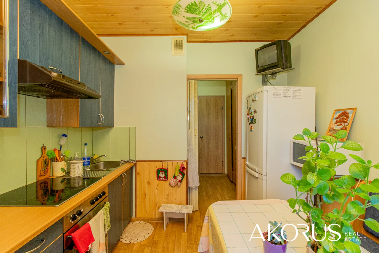 Vėtrungių g., Fabijoniškės, Vilnius, 1 kamb. – image 3