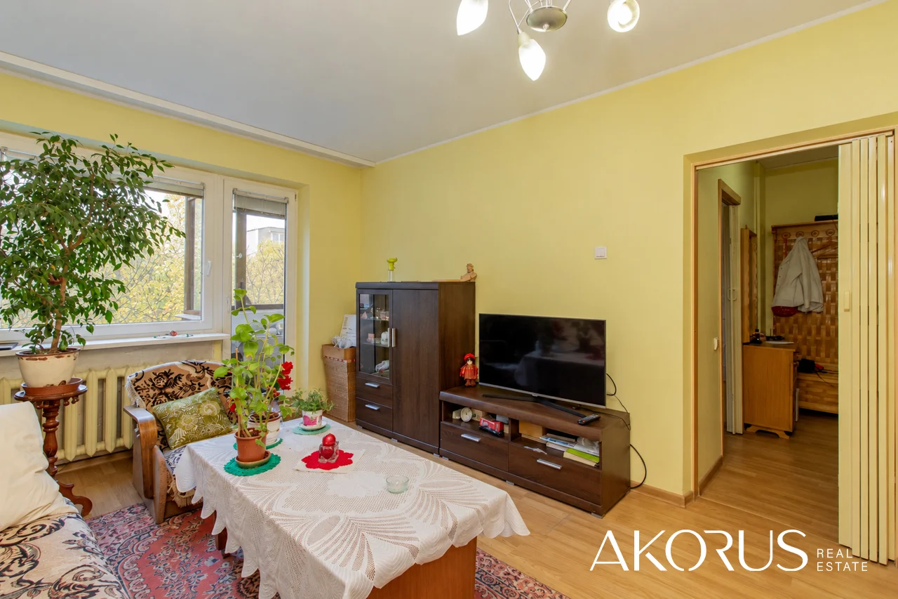Vėtrungių g., Fabijoniškės, Vilnius, 1 kamb. – image 6