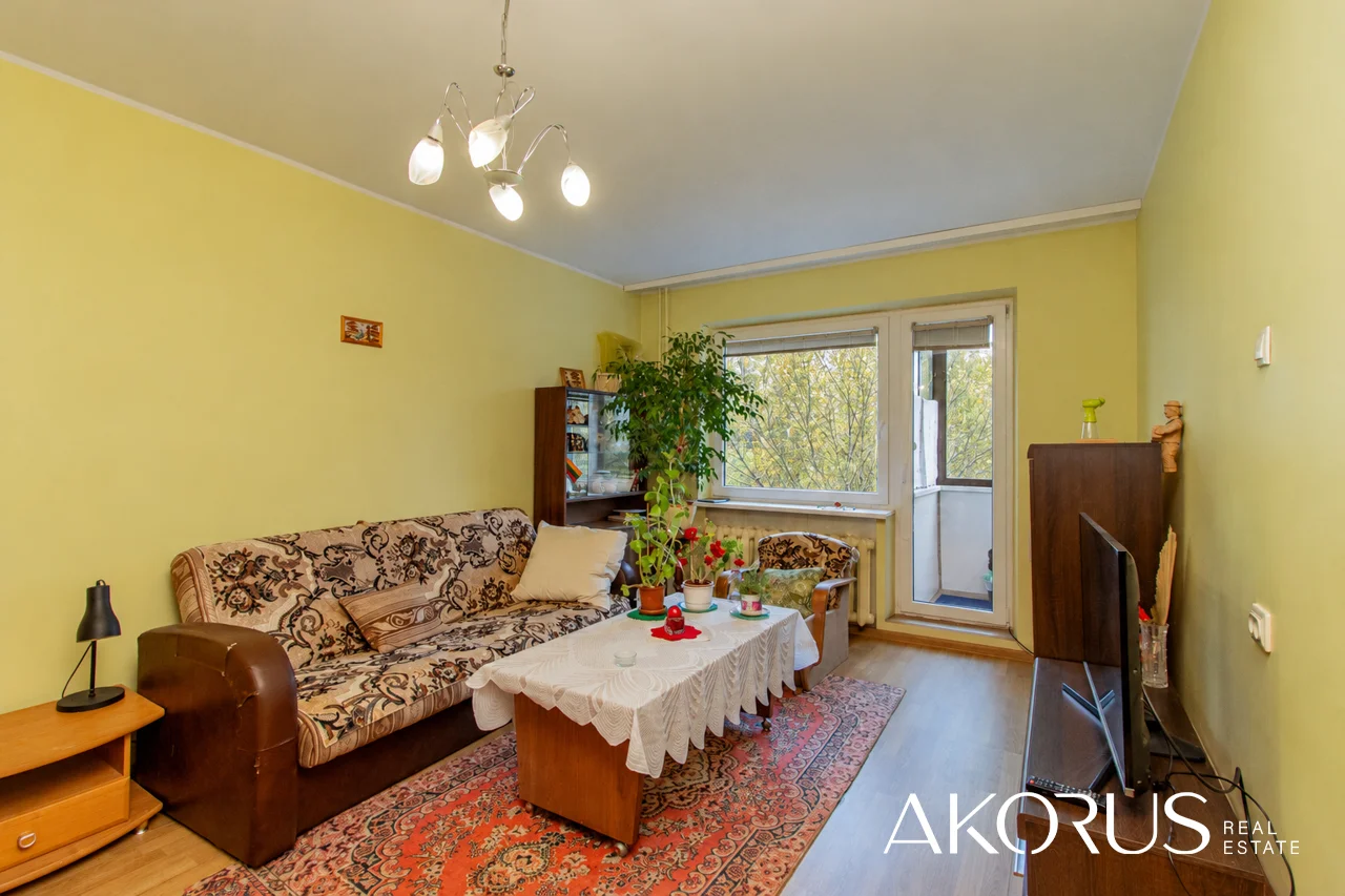 Vėtrungių g., Fabijoniškės, Vilnius, 1 kamb. – image 5