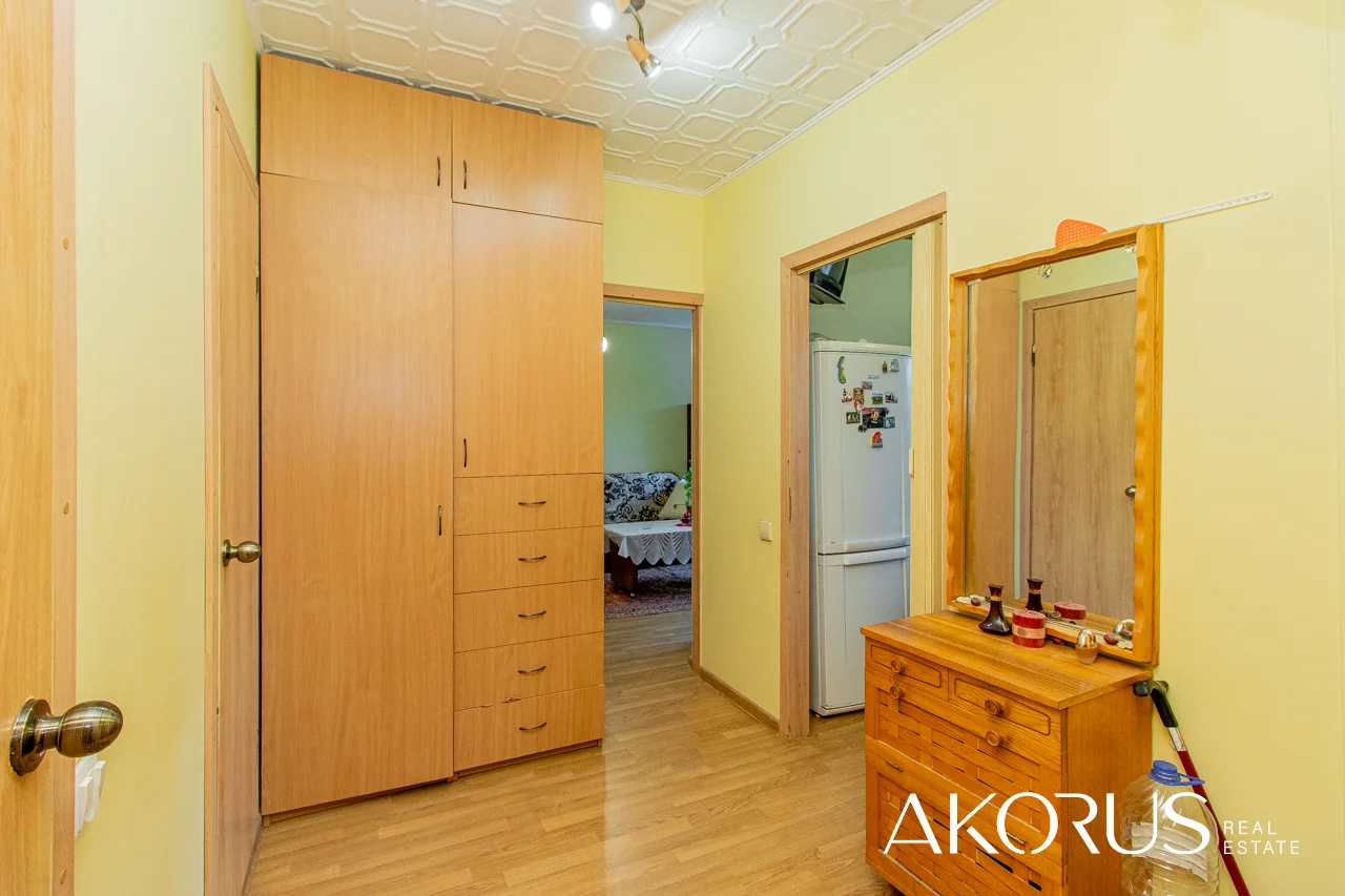 Vėtrungių g., Fabijoniškės, Vilnius, 1 kamb. – image 4