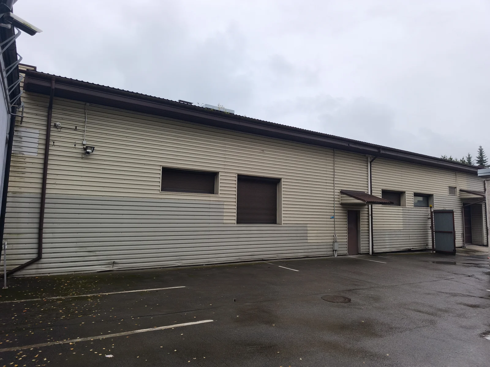 Parduodama Biurui / Gamybos/Sandėliavimo / Gyvenamoji / Kitos / Maitinimo / Medicinos / Prekybos/paslaugų / Sandėliavimo / Turistinė patalpos Klaipėdoje Centre, Šaulių g. – nuotrauka 3