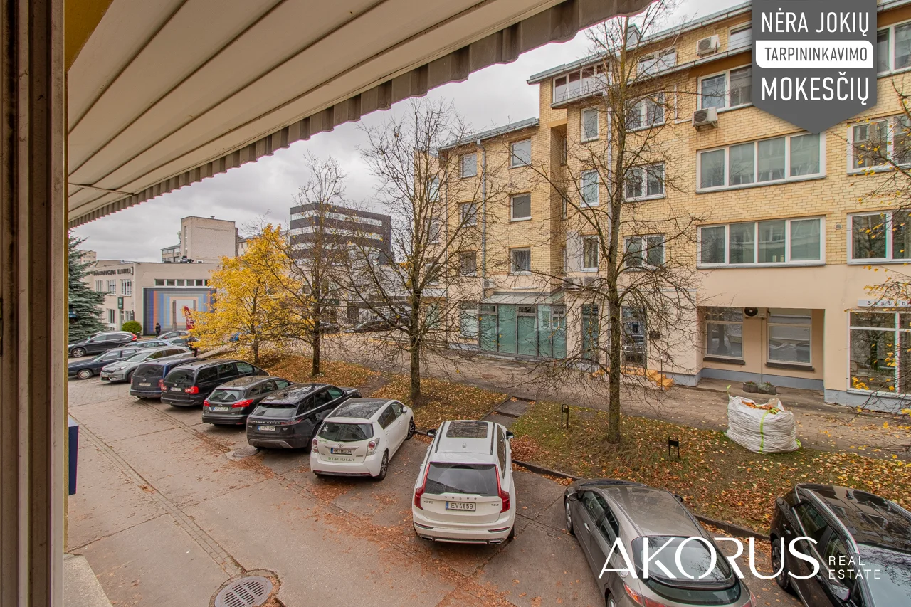 Biurui / Gamybos/Sandėliavimo / Prekybos/paslaugų / Sandėliavimo nuoma Vilniuje Pašilaičiuose, J. Baltrušaičio g. – nuotrauka 4