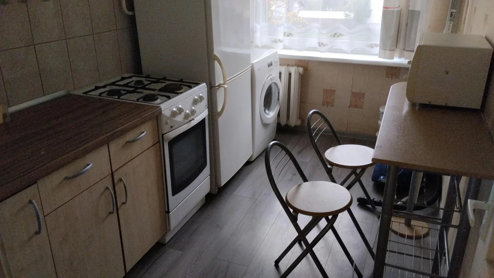 Staniūnų g., Žemaičiai, Panevėžys, 1 kamb. – nuotrauka 3
