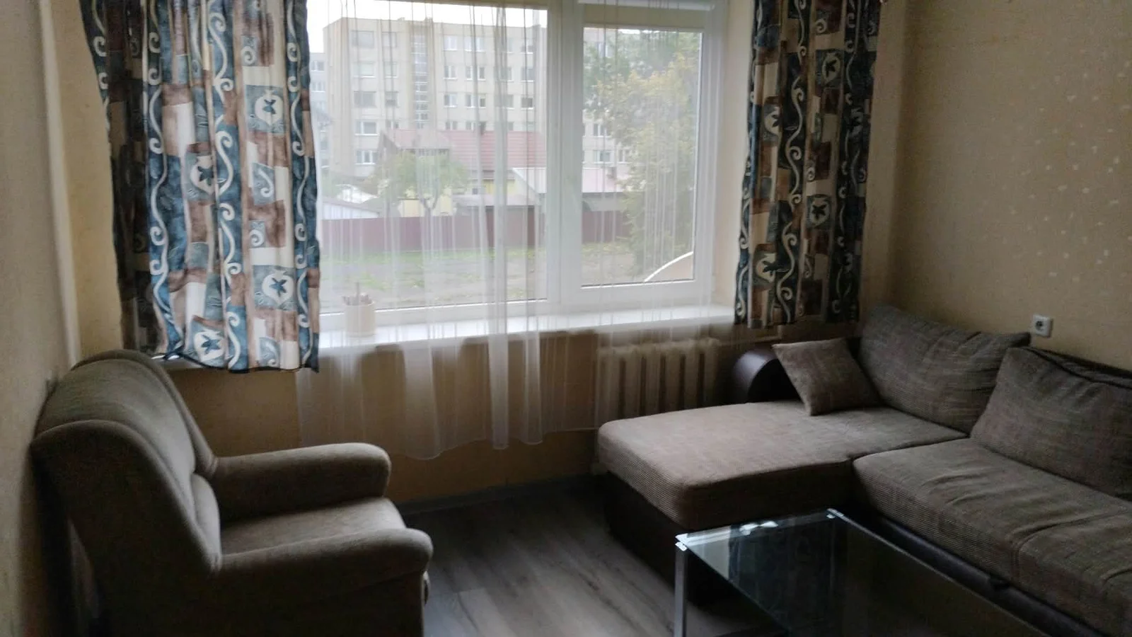 Staniūnų g., Žemaičiai, Panevėžys, 1 kamb. – nuotrauka 4
