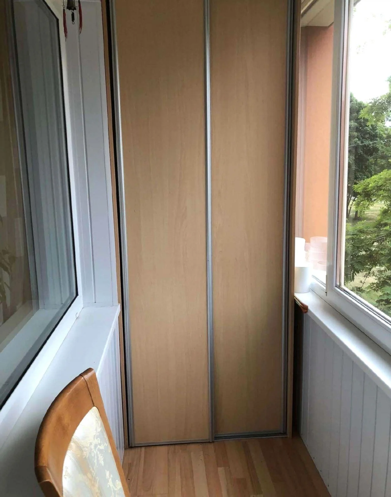 Nidos g., Baltijos, Klaipėda, 2 kamb. – nuotrauka 6