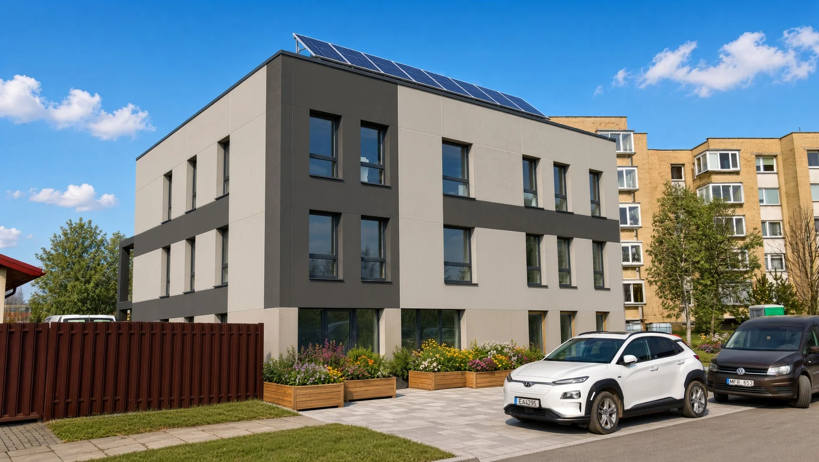 Margirio g., Pilėnai, Panevėžys, 2 kamb. – nuotrauka 6