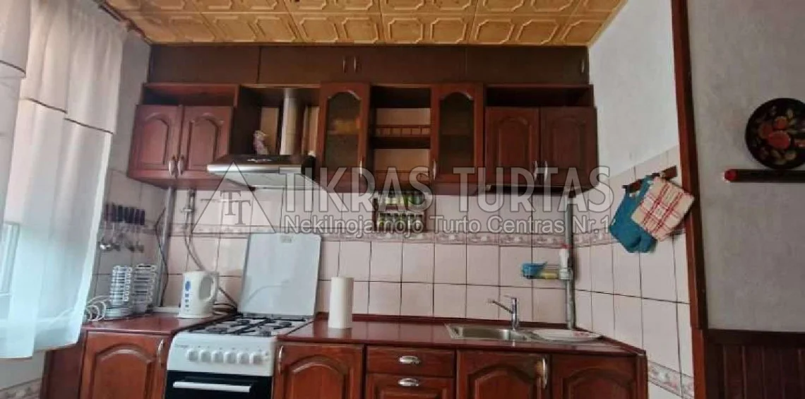 Taikos pr., Alksnynė, Klaipėda, 1 kamb. – nuotrauka 4