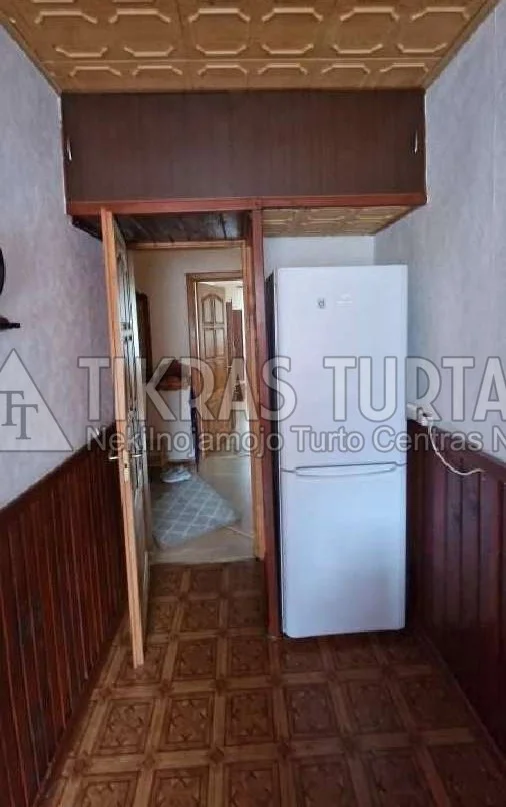 Taikos pr., Alksnynė, Klaipėda, 1 kamb. – nuotrauka 1