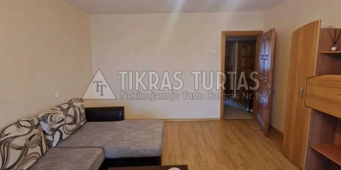 Taikos pr., Alksnynė, Klaipėda, 1 kamb. – nuotrauka 6