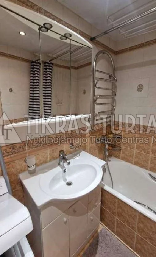 Taikos pr., Alksnynė, Klaipėda, 1 kamb. – nuotrauka 5