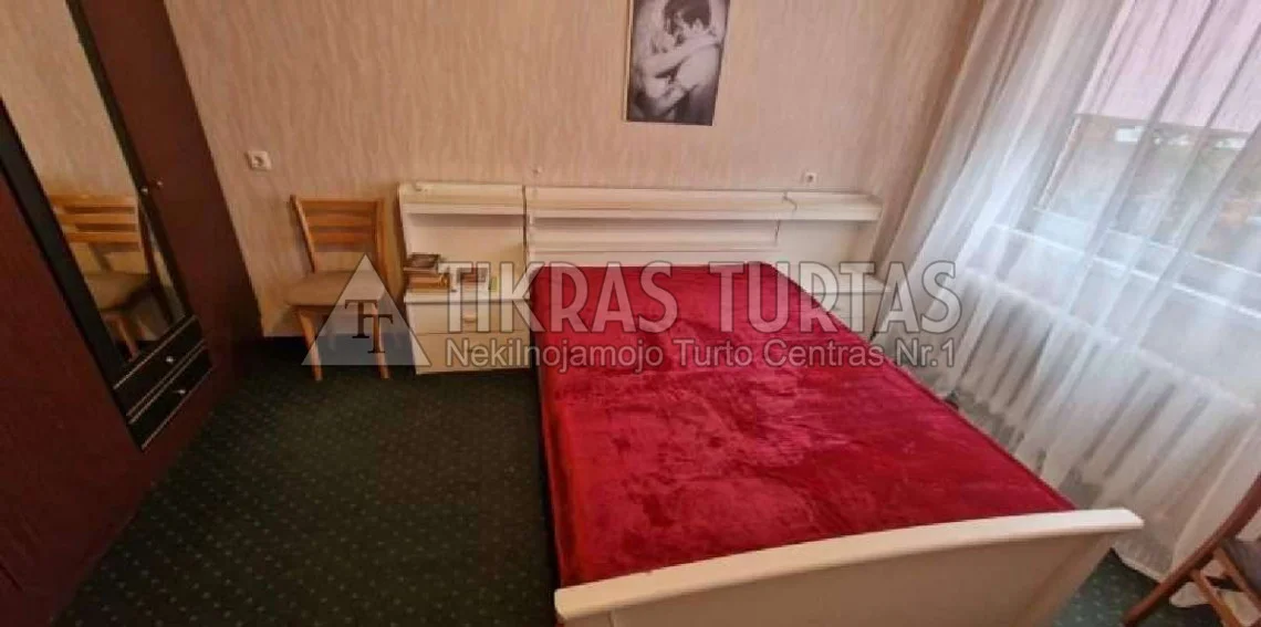 Taikos pr., Alksnynė, Klaipėda, 1 kamb. – nuotrauka 3