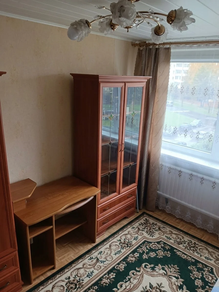 Parko g. 69, Naujoji Vilnia, Vilnius, 2 kamb. – nuotrauka 4