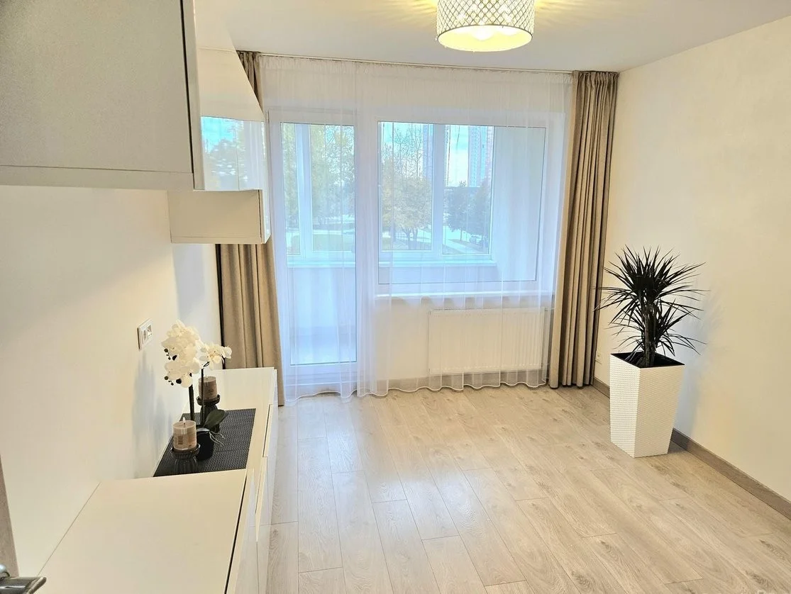 Reikjaviko g., Žardininkai, Klaipėda, 3 kamb. – nuotrauka 6