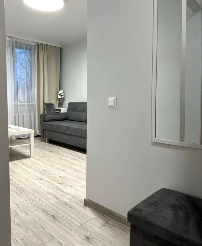 Kauno g., Kauno, Klaipėda, 1 kamb. – nuotrauka 5