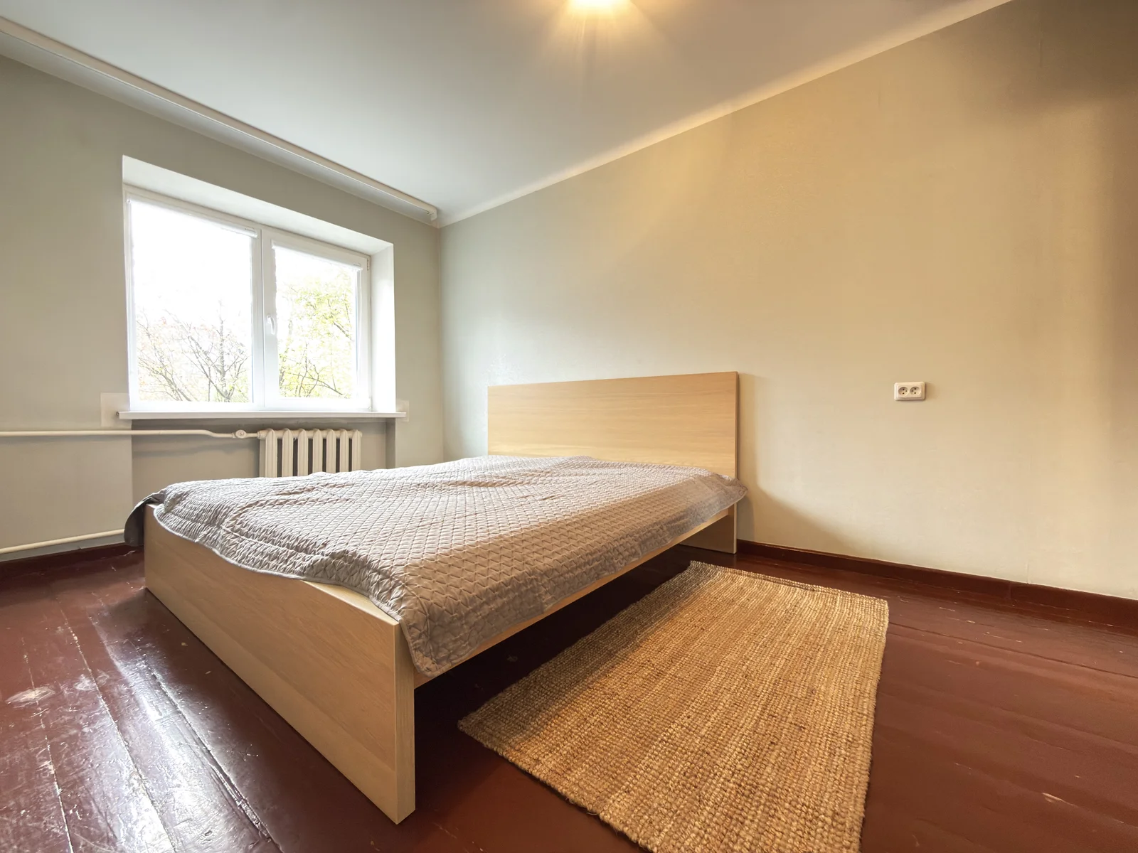 Rinktinės g., Šnipiškės, Vilnius, 2 kamb. – nuotrauka 5