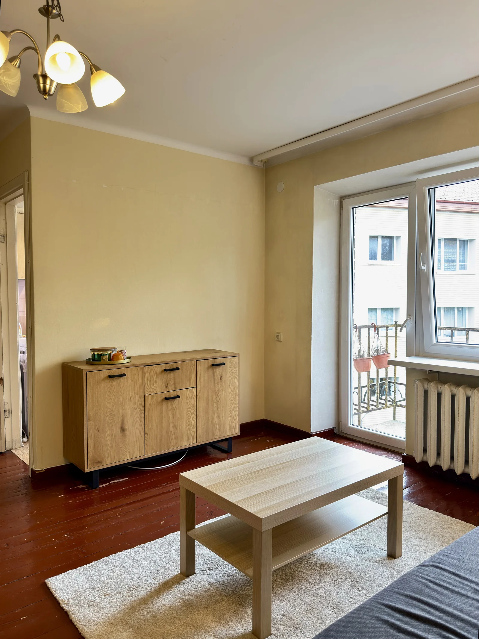 Rinktinės g., Šnipiškės, Vilnius, 2 kamb. – nuotrauka 4