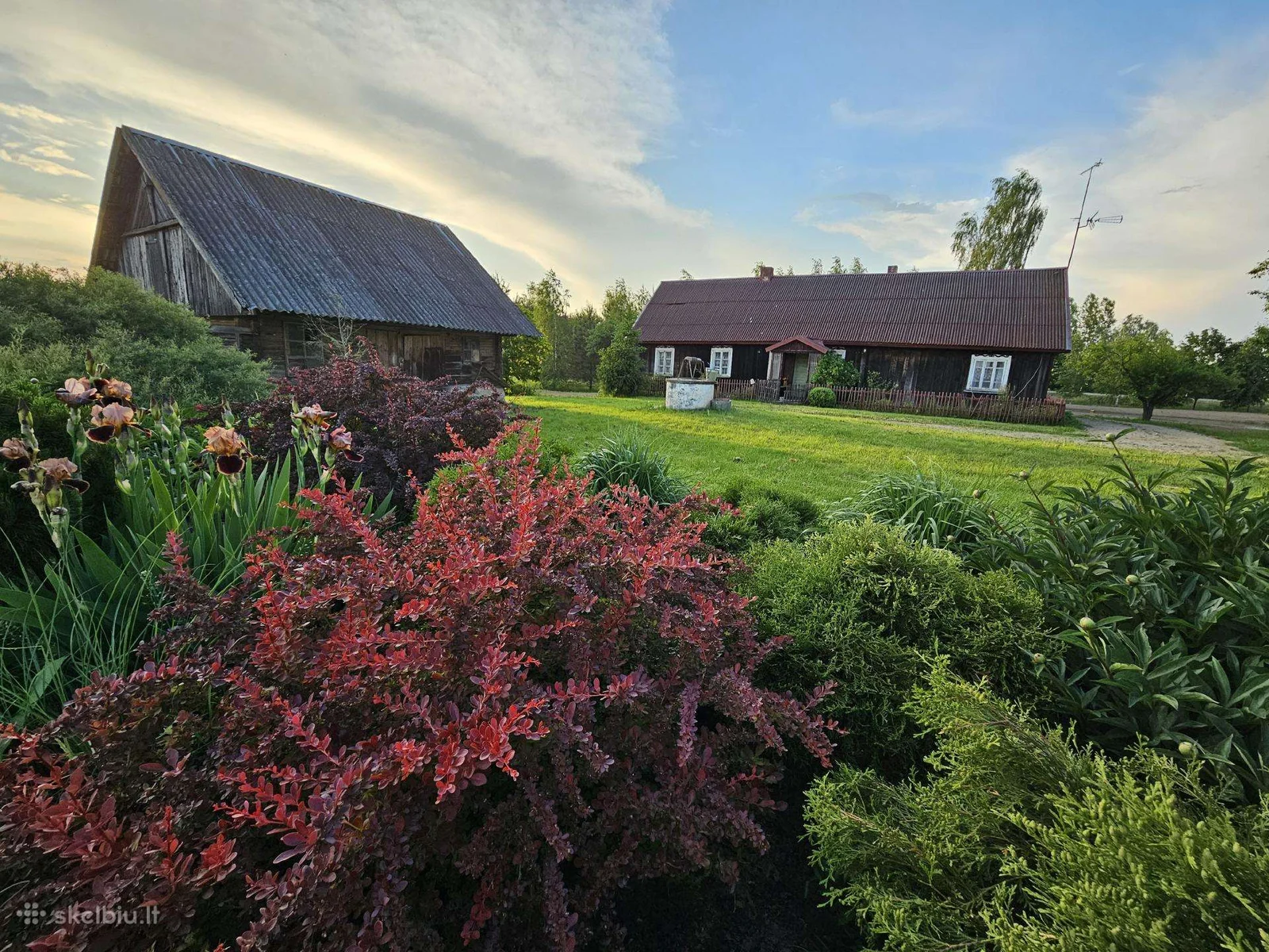 Sodyba Marijampolės sav., Margavoje – nuotrauka 3