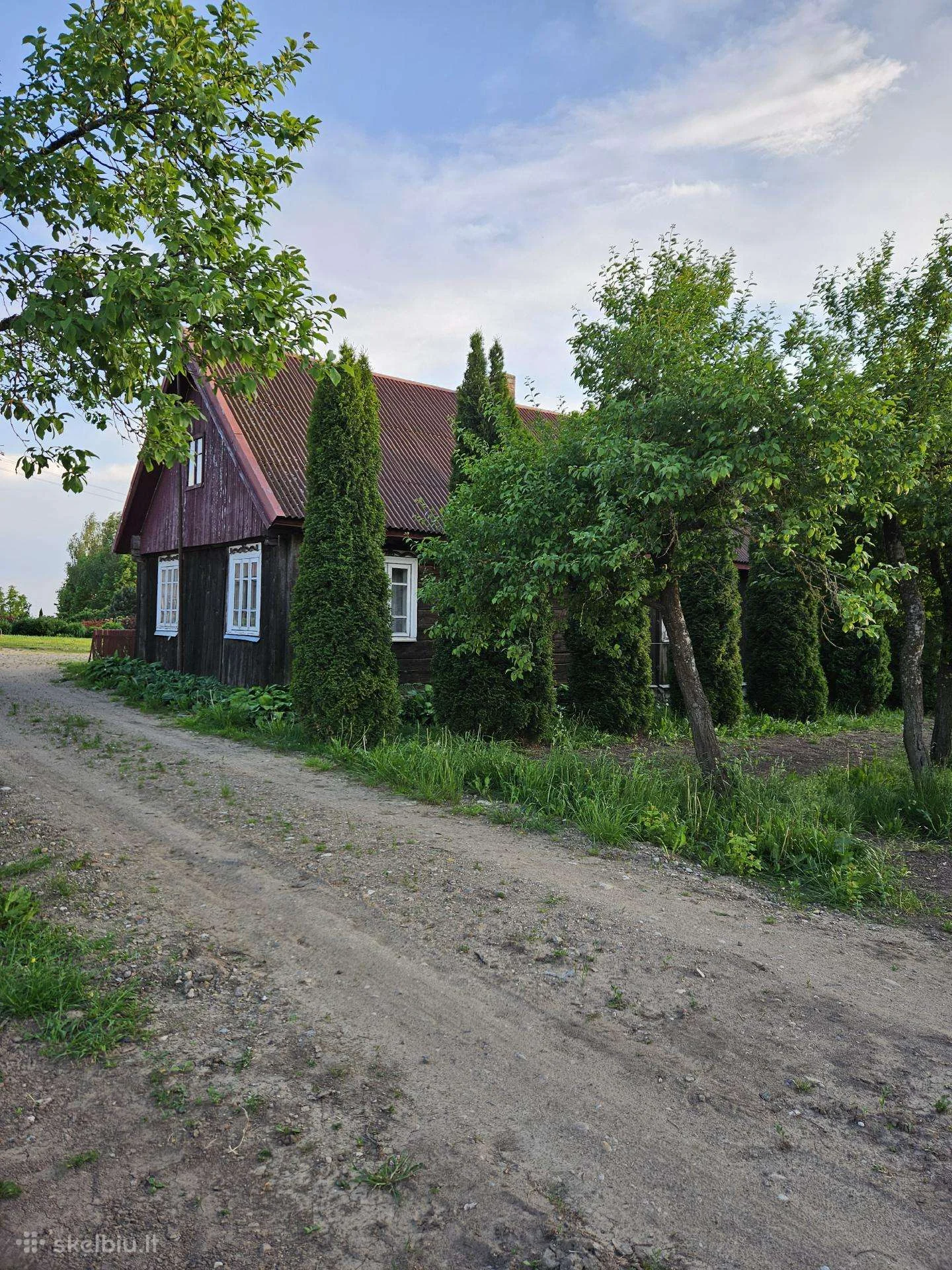 Sodyba Marijampolės sav., Margavoje – nuotrauka 5