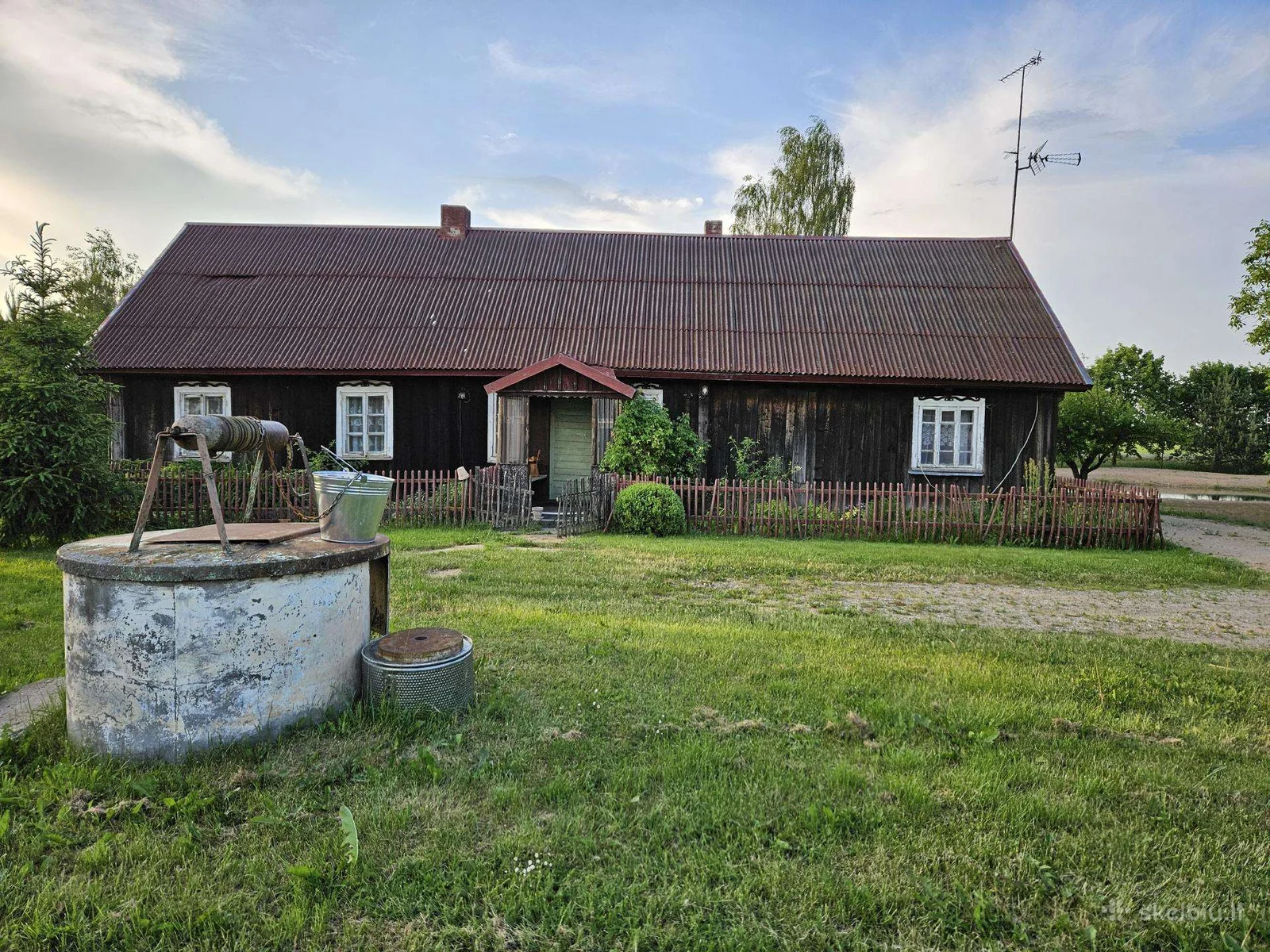 Sodyba Marijampolės sav., Margavoje – nuotrauka 6
