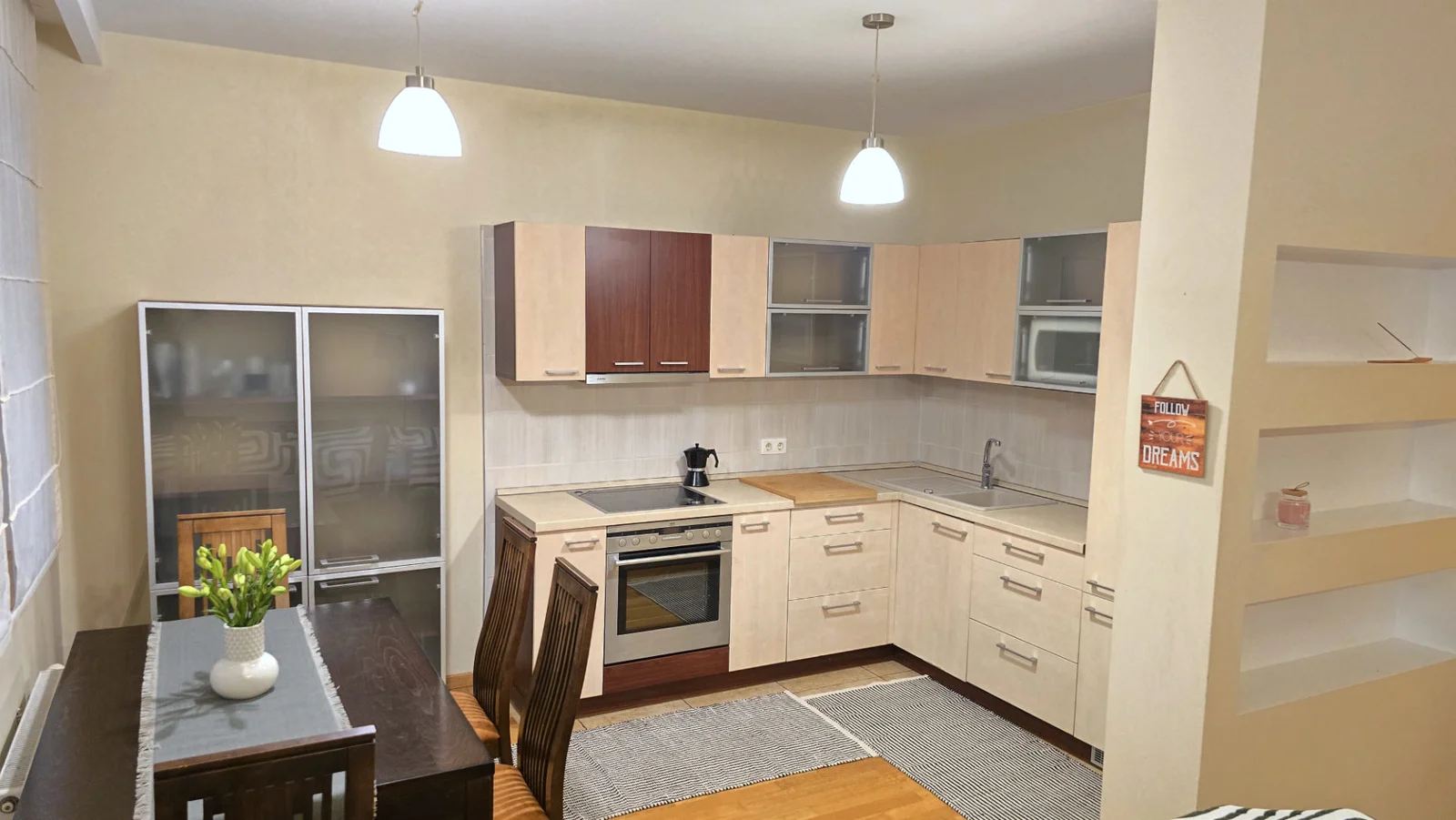 M. Katkaus g. 5, Žirmūnai, Vilnius, 2 kamb. – nuotrauka 3