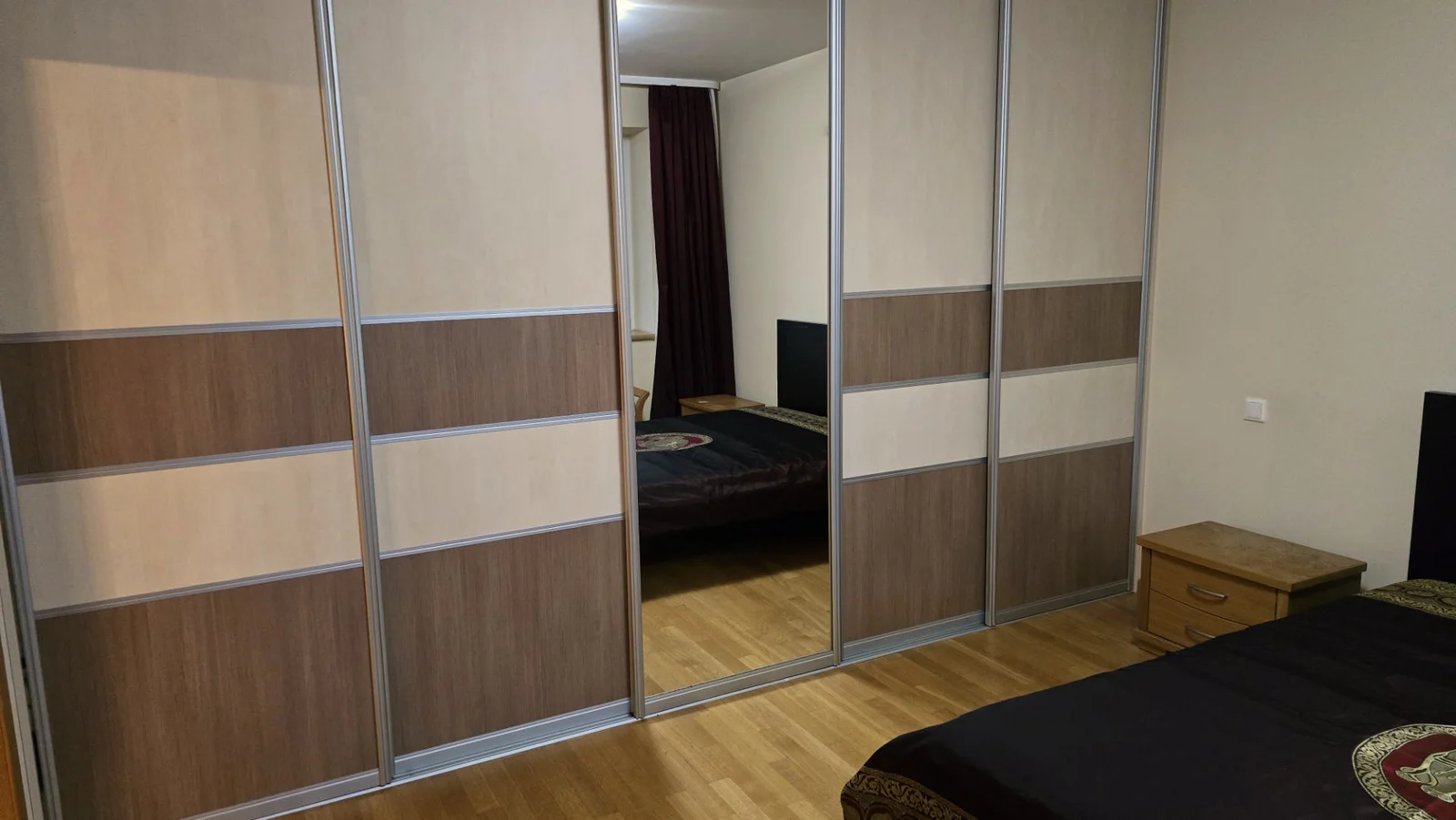 M. Katkaus g. 5, Žirmūnai, Vilnius, 2 kamb. – nuotrauka 6