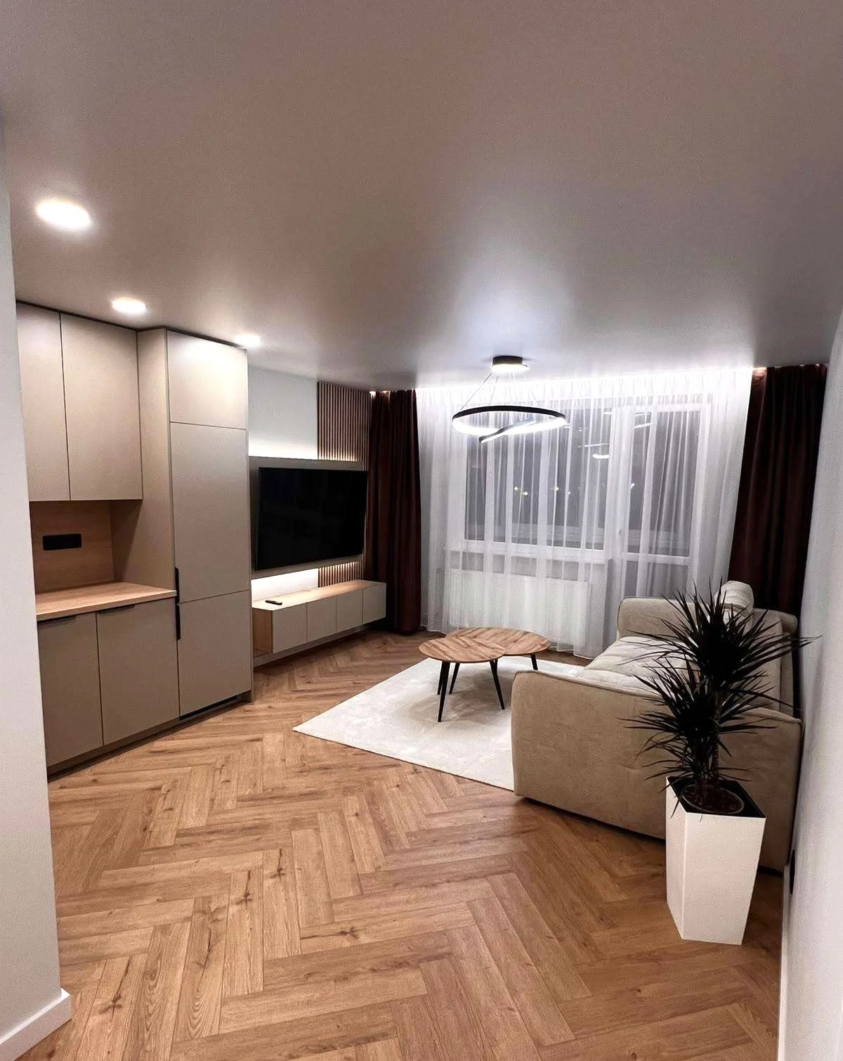 Taikos pr., Alksnynė, Klaipėda, 3 kamb. – nuotrauka 6