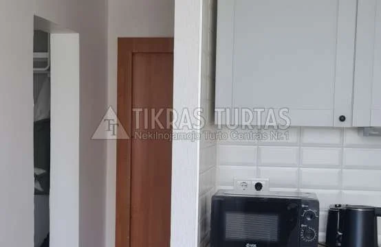 Debreceno g., Debrecenas, Klaipėda, 2 kamb. – nuotrauka 1