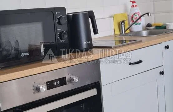Debreceno g., Debrecenas, Klaipėda, 2 kamb. – nuotrauka 4