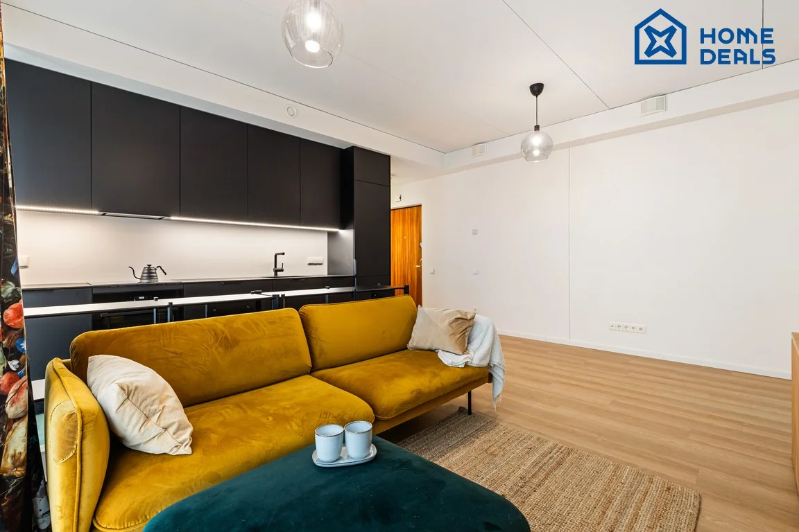 Videniškių g., Šnipiškės, Vilnius, 2 kamb. – nuotrauka 6