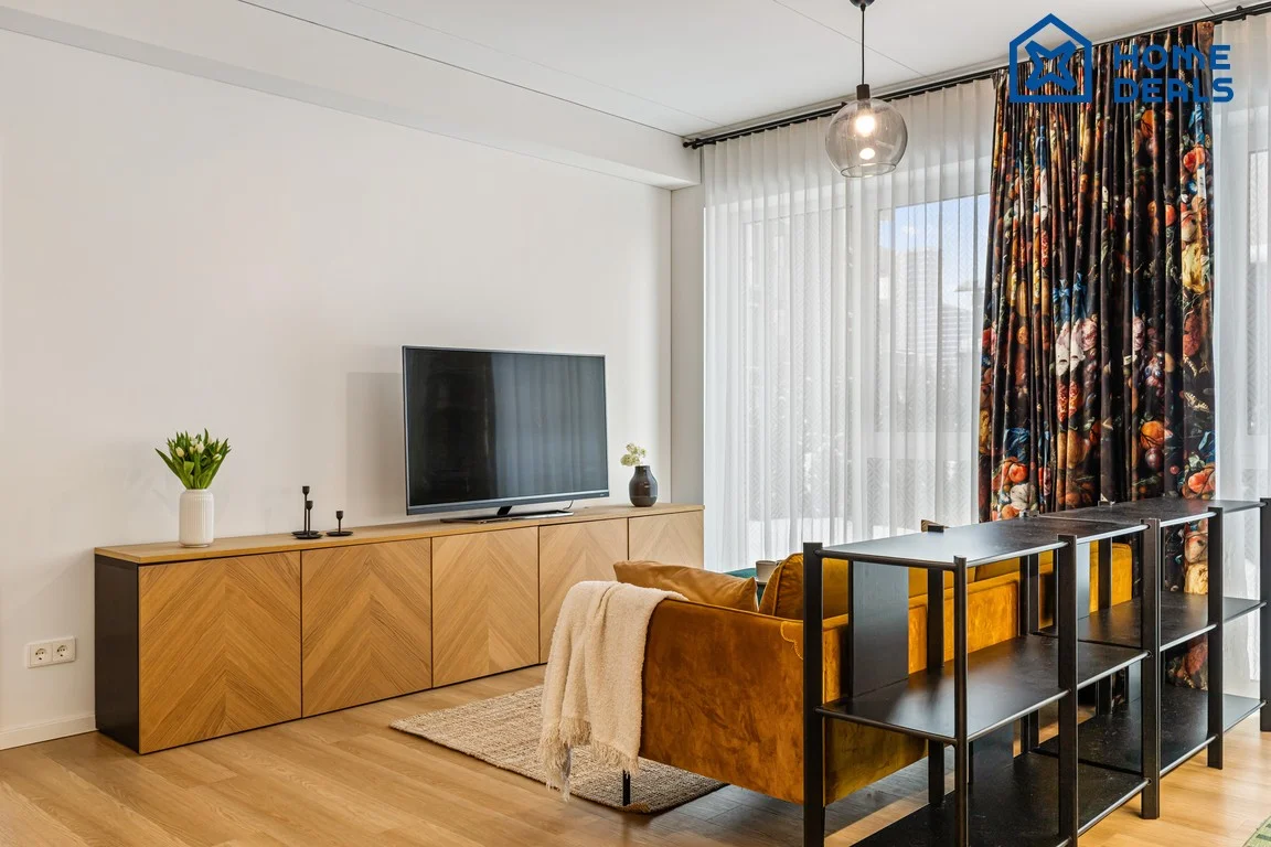 Videniškių g., Šnipiškės, Vilnius, 2 kamb. – nuotrauka 4